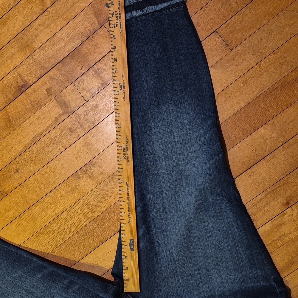 LOFT, MODERN SKINNY JEANS.  NWT, SIZE 22 PLUS. - Picture 11 of 12